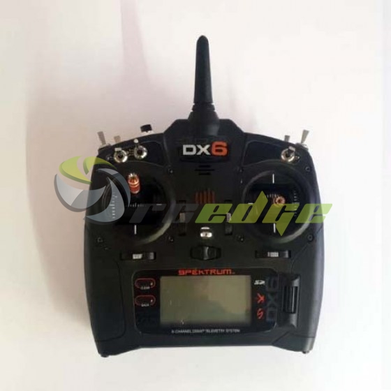Spektrum DX6